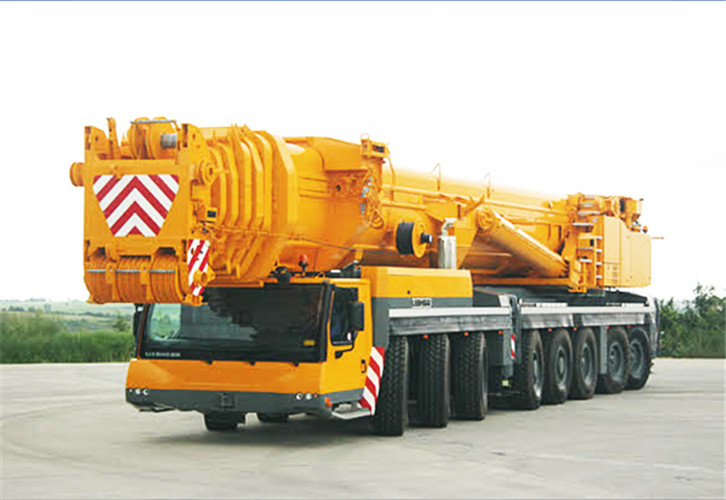 垦利区精密设备吊装（如机床、仪器）需要特殊车型吗？