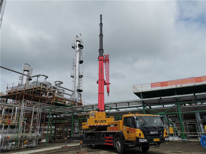 垦利区吊具、钢板、枕木等耗材需要单独付费吗？