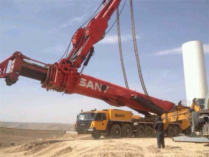 垦利区作业场地不达标（如地面松软），公司会提供解决方案吗？