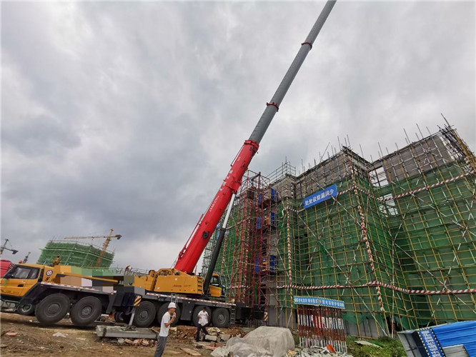 垦利区吊装方案需要单独付费吗？复杂工况是否提供专家论证？